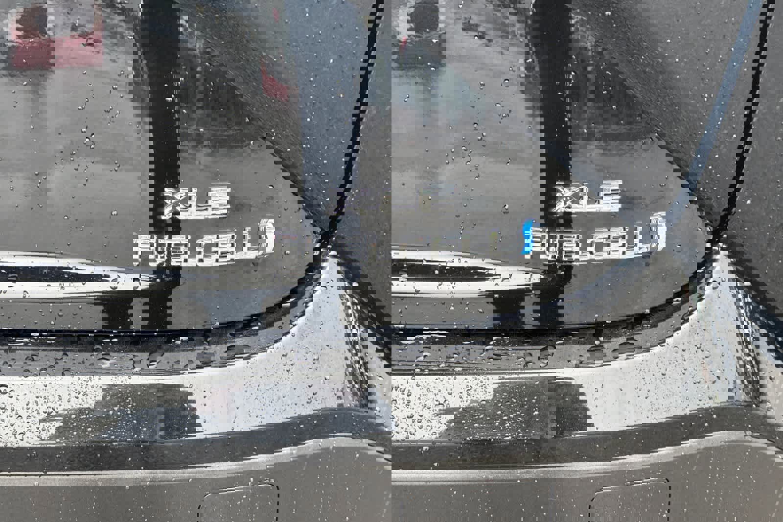 Used 2022 Toyota Mirai XLE image 32