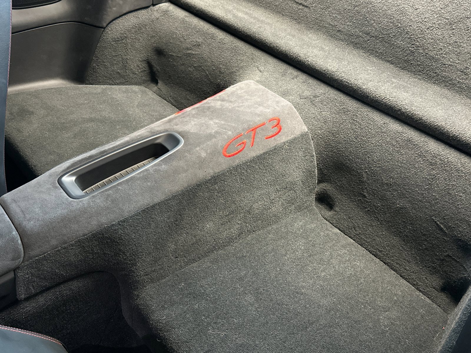 Used 2015 Porsche 911 GT3 image 12