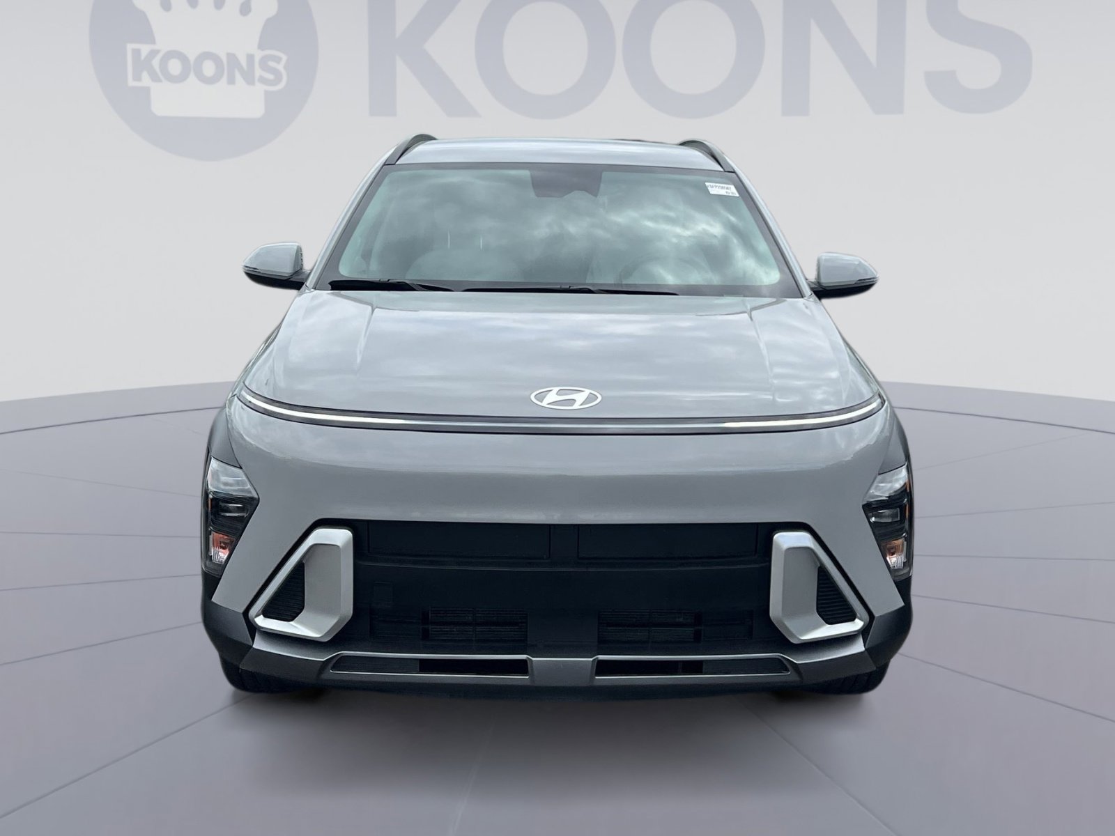 Used 2025 Hyundai Kona SEL FWD image 4