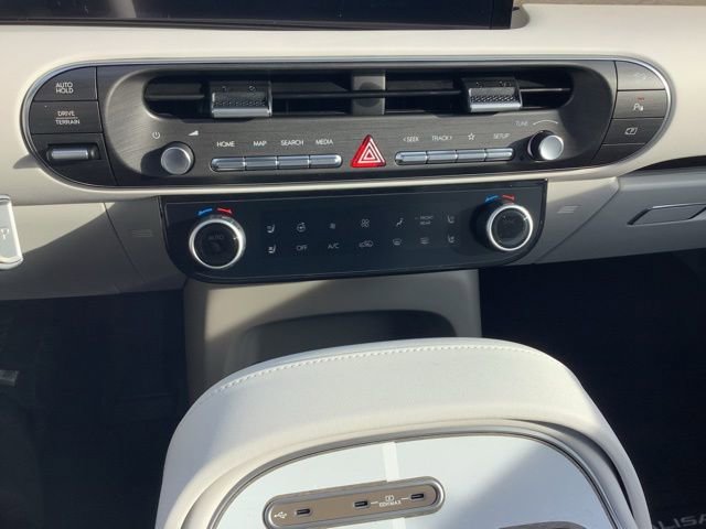 New 2026 Hyundai Palisade Limited image 38