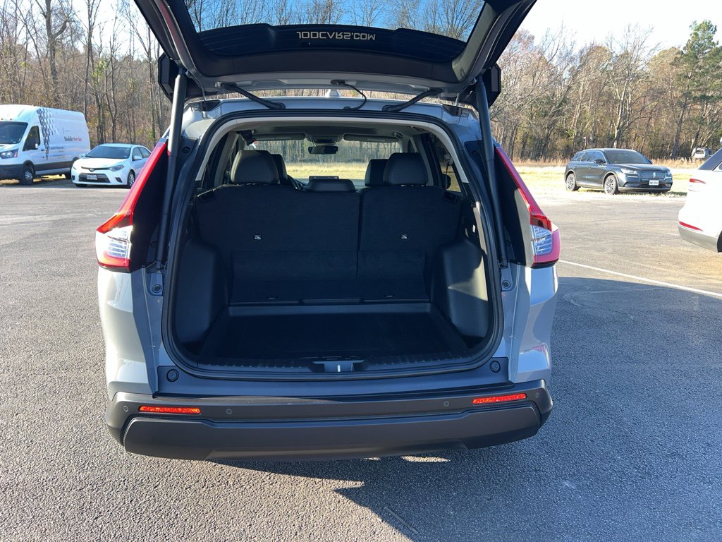 Used 2024 Honda CR-V EX-L image 32