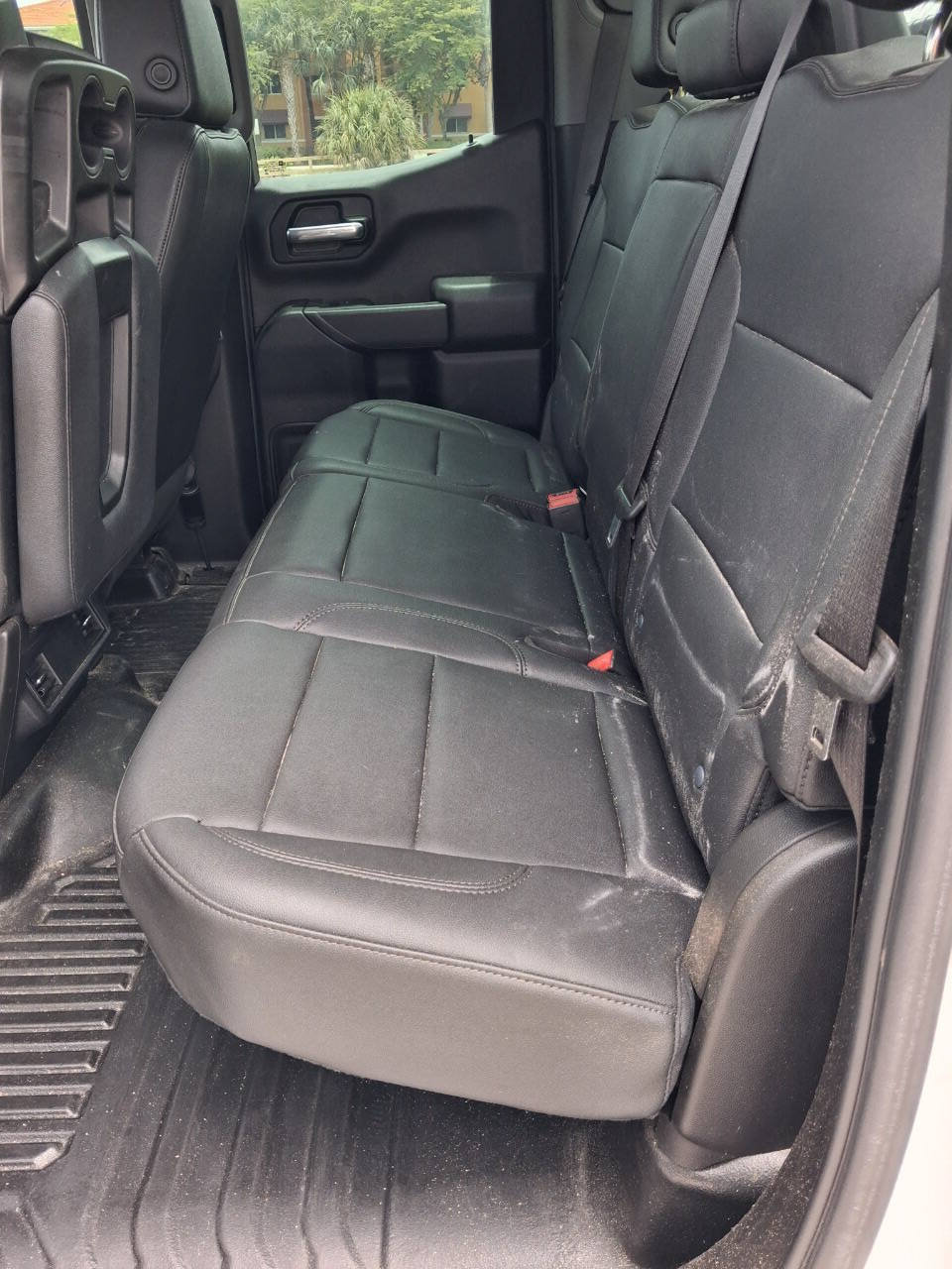 Used 2023 Chevrolet Silverado 1500 W/T w/ Trailering Package AWD/4WD image 16