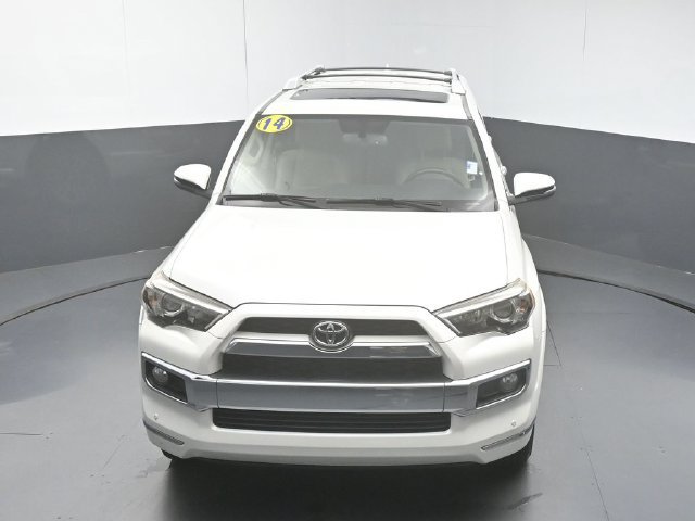 Used 2014 Toyota 4Runner Limited RWD image 43