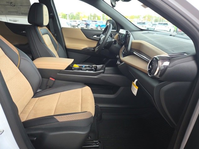 New 2026 Chevrolet Equinox ACTIV image 20