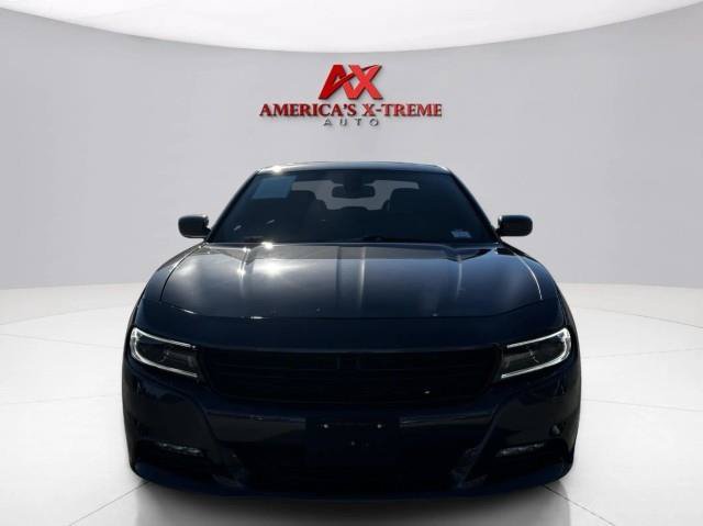 Used 2018 Dodge Charger GT AWD/4WD image 8