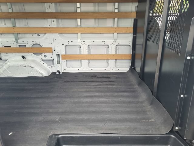 Certified 2018 Ford Transit 250 130 Low Roof w/ Exterior Upgrade Package RWD image 12