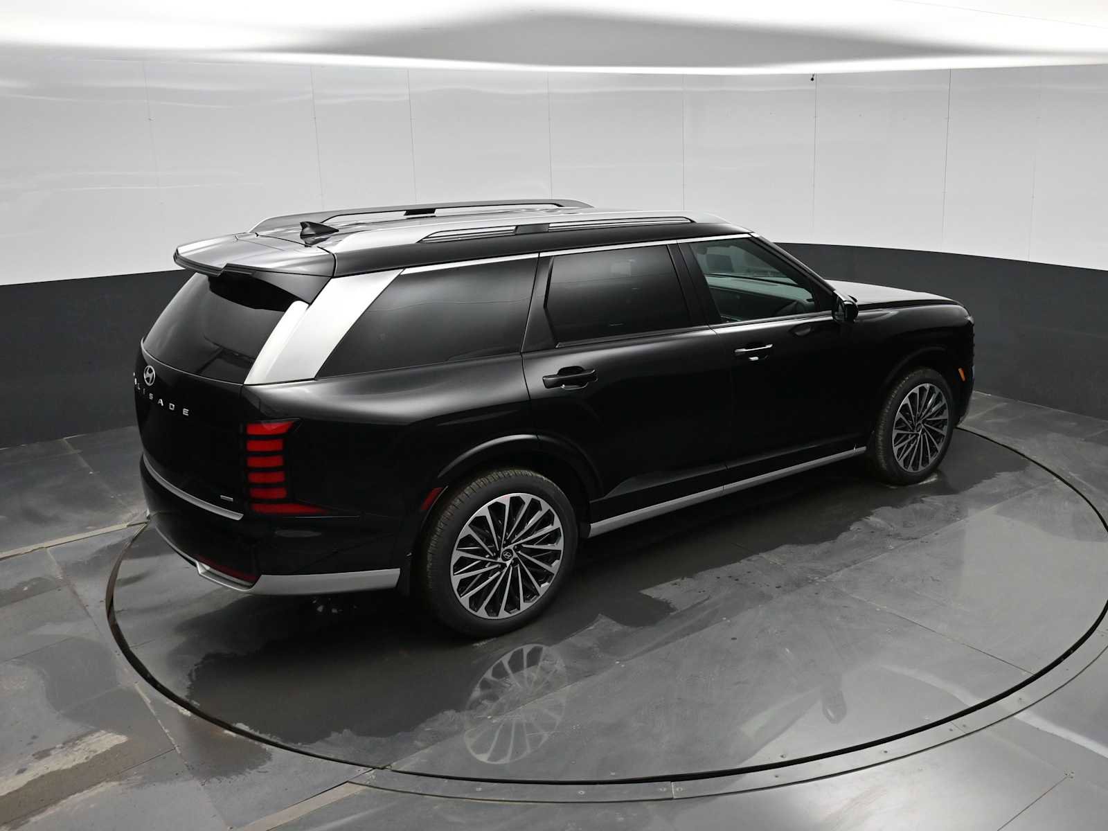 New 2026 Hyundai Palisade Calligraphy image 26