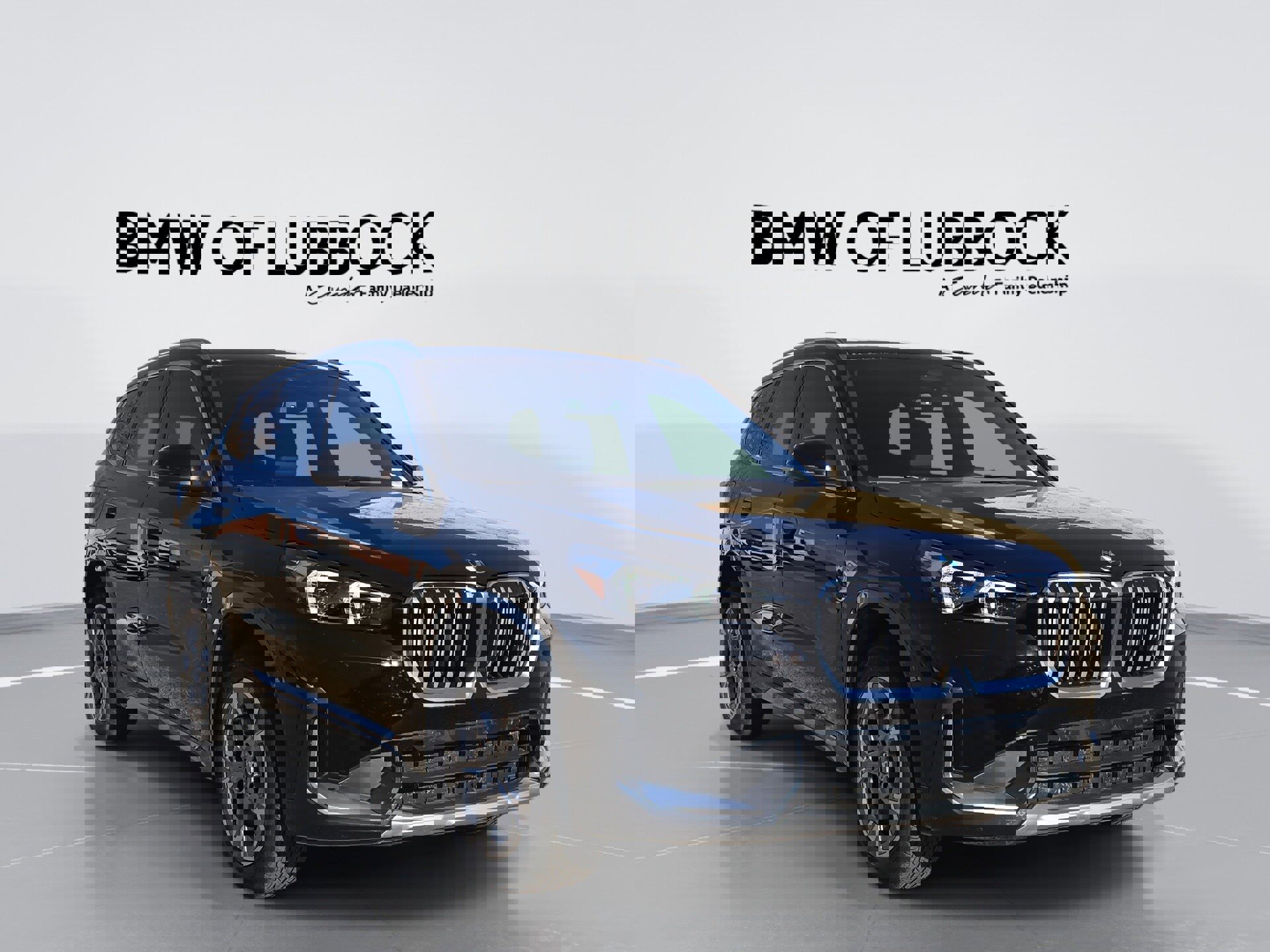 Certified 2025 BMW X1 xDrive28i w/ Convenience Package