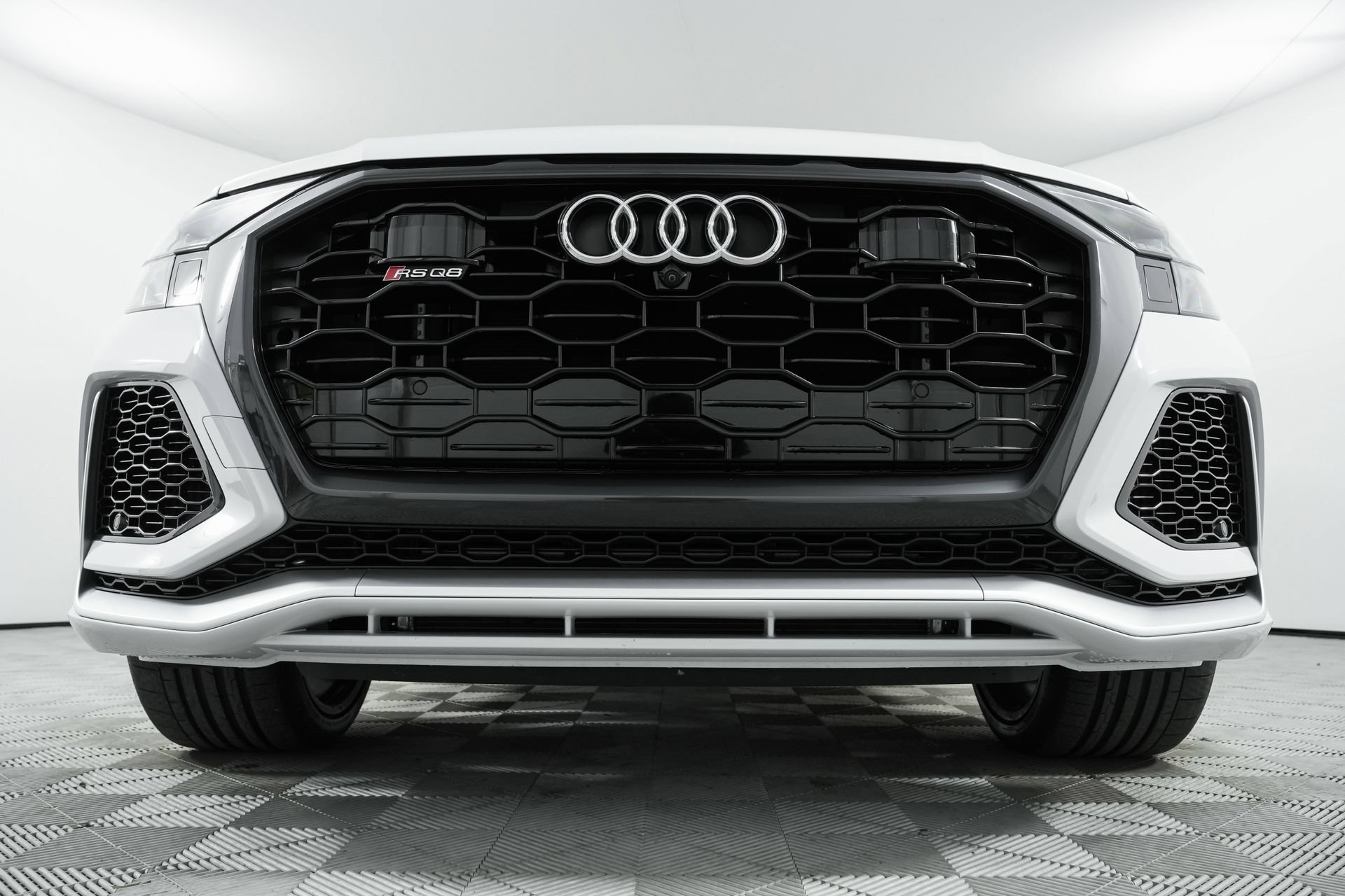 Used 2024 Audi RS Q8 AWD/4WD image 99