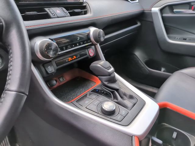 Used 2024 Toyota RAV4 Adventure AWD/4WD image 19
