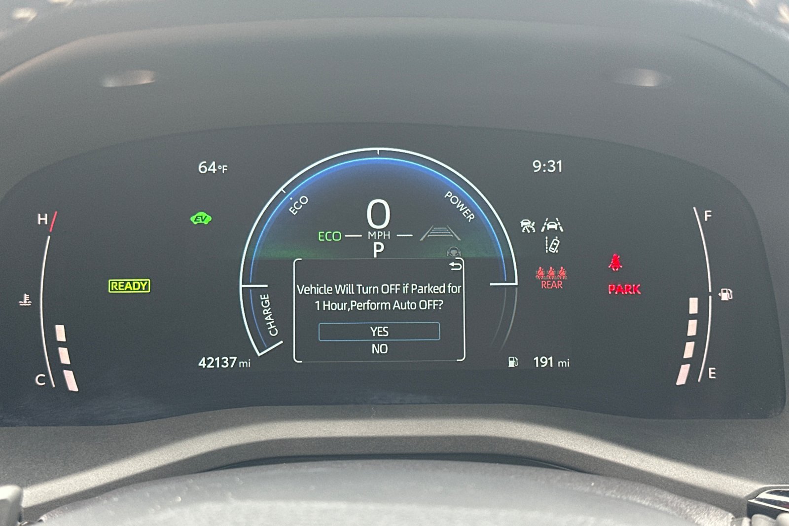 Certified 2025 Toyota Camry SE FWD image 29