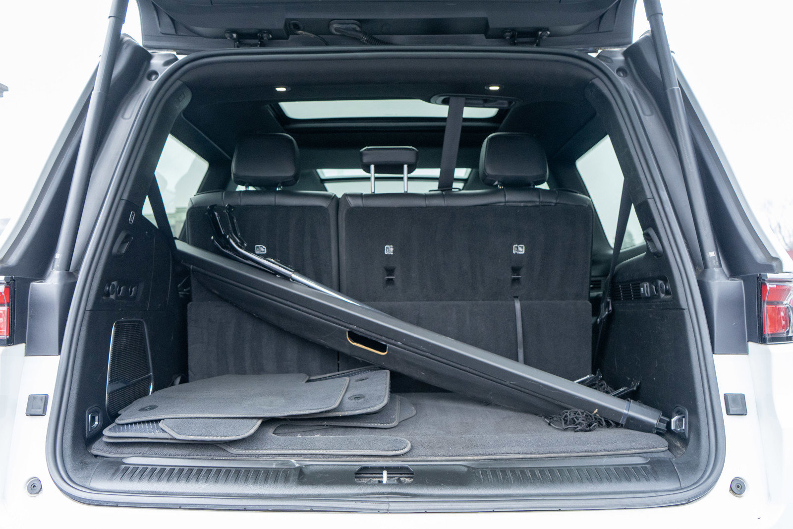 Used 2022 Jeep Wagoneer Series I w/ Premium Group I image 9