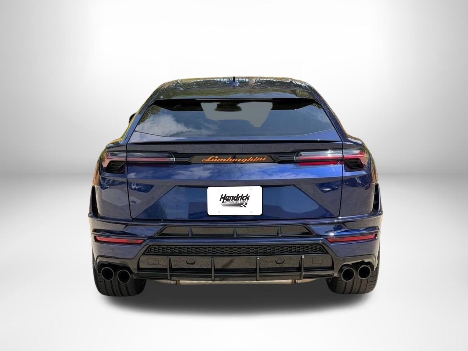 Used 2023 Lamborghini Urus S AWD/4WD image 5