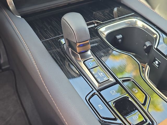 Used 2025 Lexus RX 350 FWD w/ Technology Package image 19