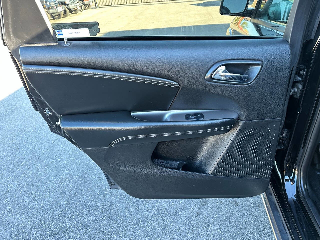 Used 2017 Dodge Journey Crossroad image 22