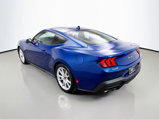Used 2024 Ford Mustang GT Premium image 5