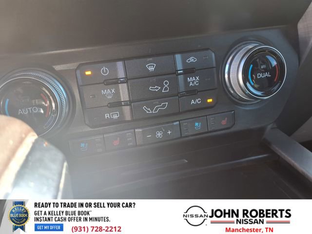 Used 2019 Ford F150 Limited w/ Trailer Tow Package image 24