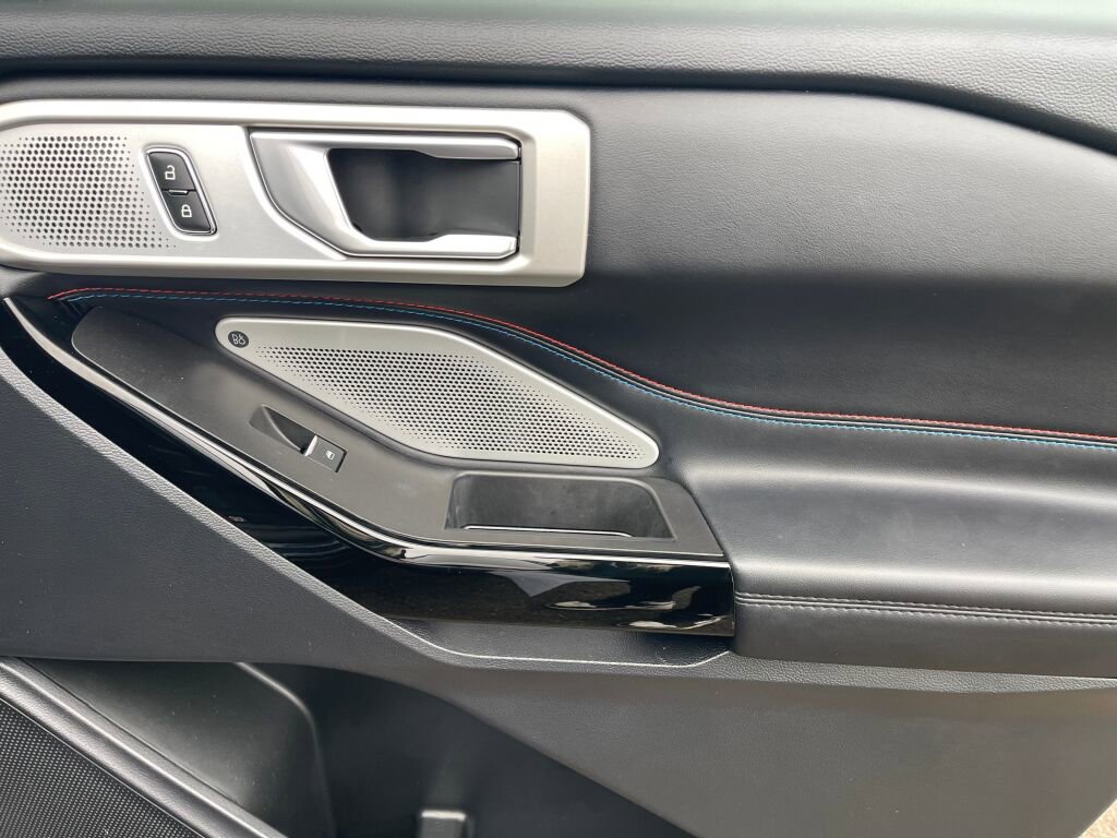 Used 2023 Ford Explorer ST w/ Equipment Group 401A image 28