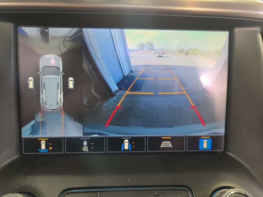 Used 2023 GMC Acadia AT4 w/ GMC Pro Grade Package AWD/4WD image 27