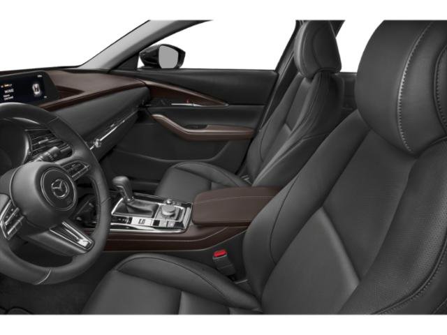 Certified 2023 MAZDA CX-30 2.5 Turbo w/ Premium Package image 9