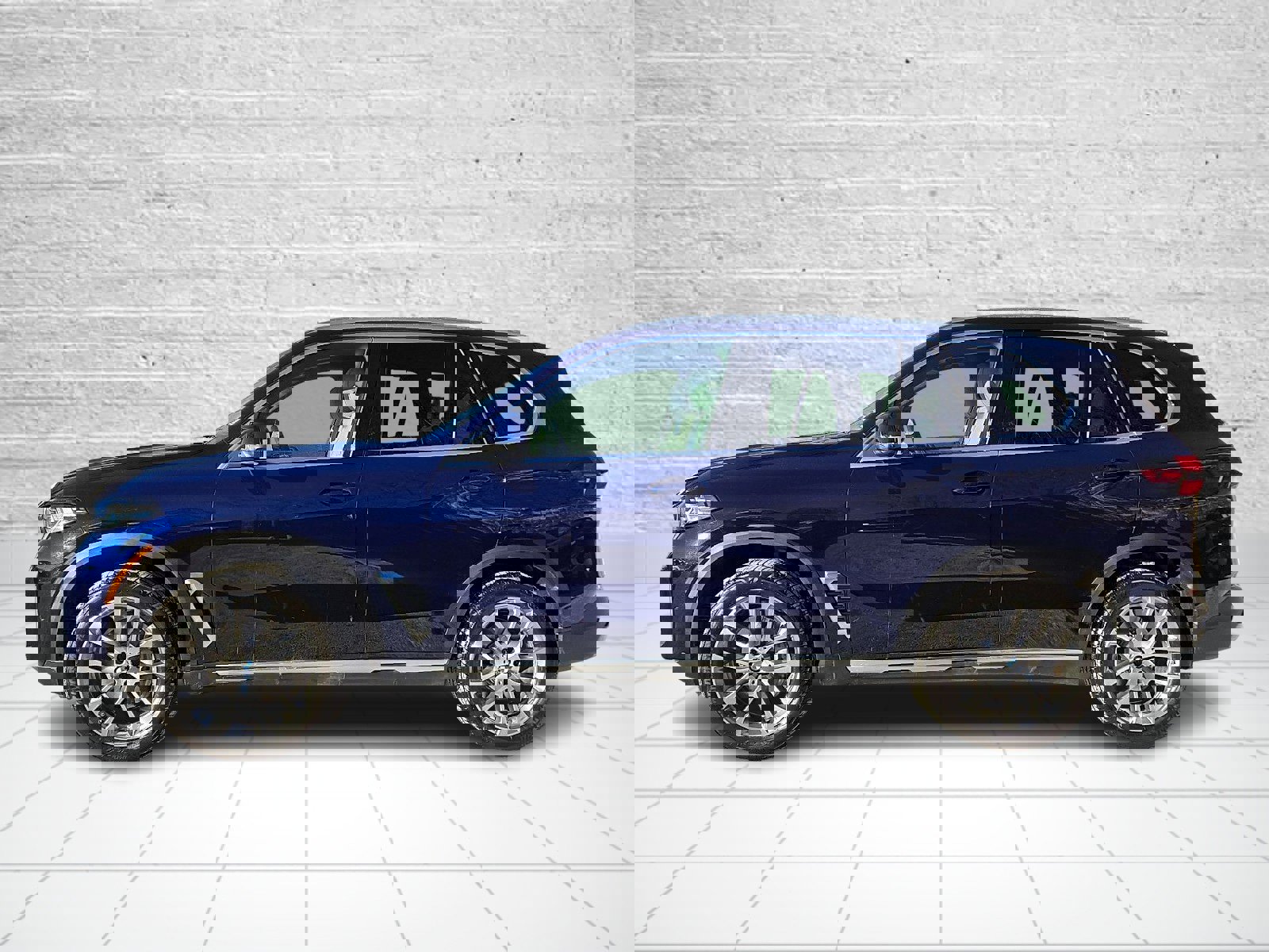 Used 2026 BMW X5 xDrive40i w/ Premium Package image 6