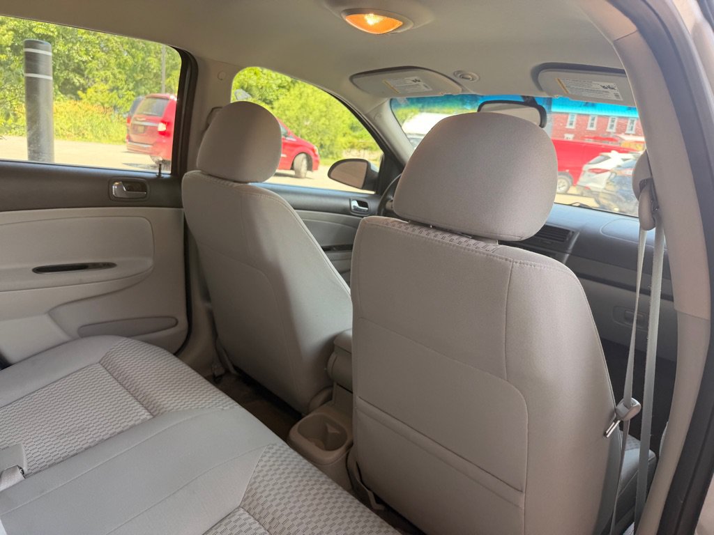 Used 2009 Chevrolet Cobalt LT w/ My Link Package FWD image 13