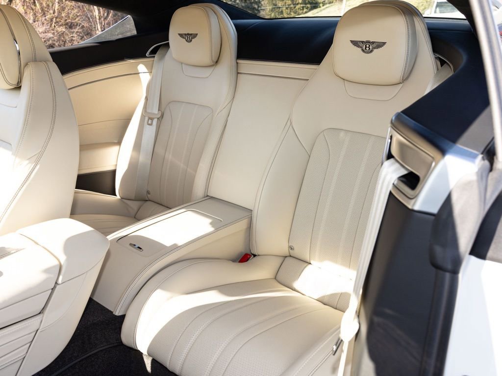 Used 2026 Bentley Continental GT image 49
