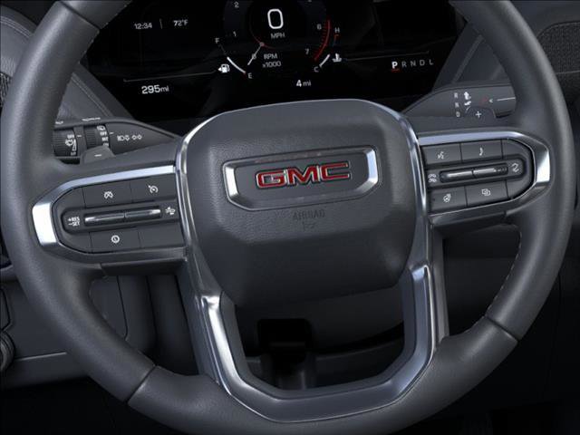 New 2026 GMC Yukon Elevation AWD/4WD image 19