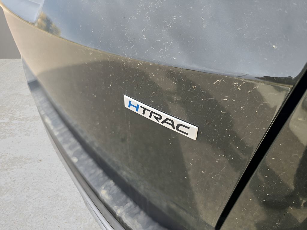 New 2026 Hyundai Tucson SEL image 11