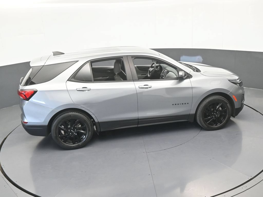 Used 2024 Chevrolet Equinox LS w/ LS Convenience Package FWD image 47