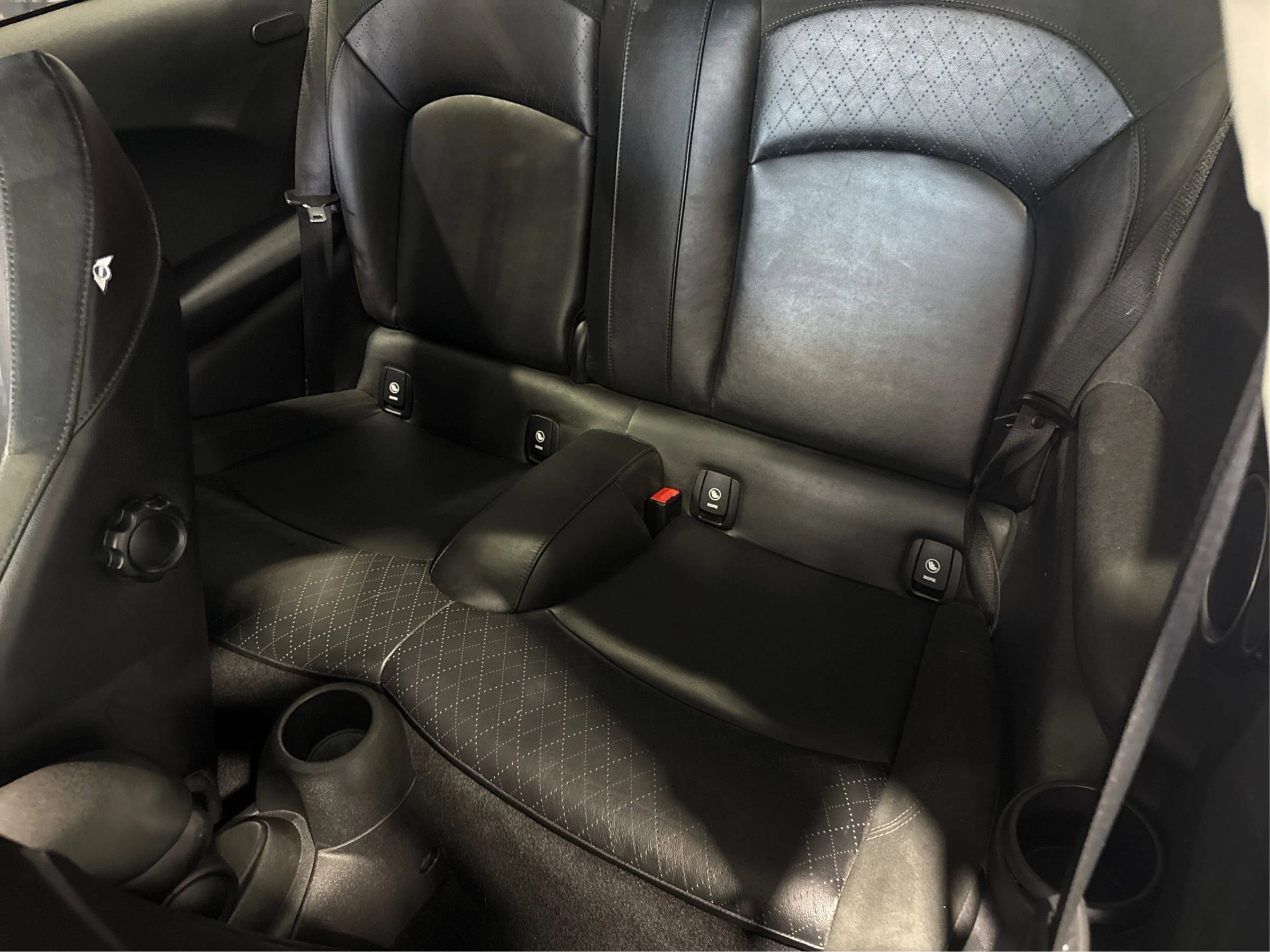 Used 2015 MINI Cooper S image 22