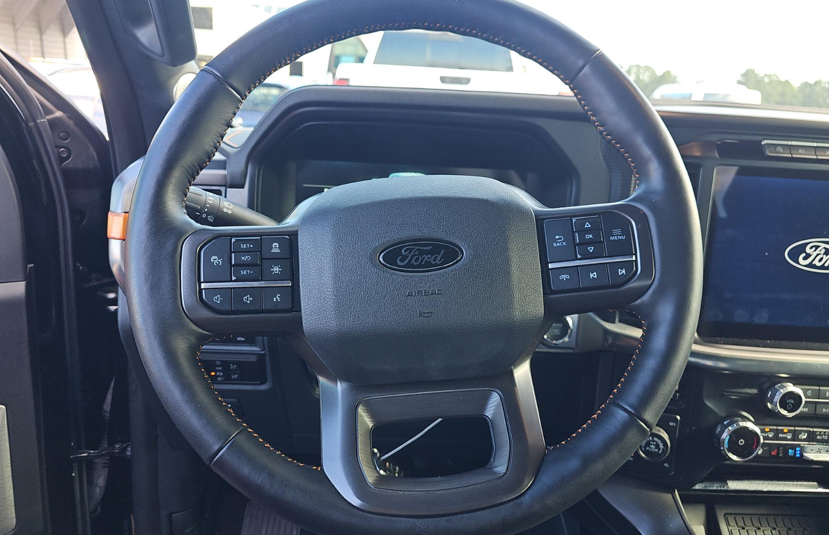 Used 2024 Ford F150 Tremor w/ Equipment Group 402A High AWD/4WD image 5