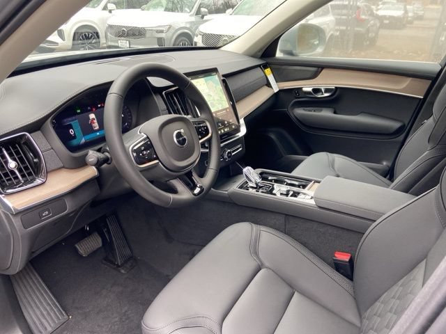 New 2026 Volvo XC90 B6 Plus AWD/4WD image 9