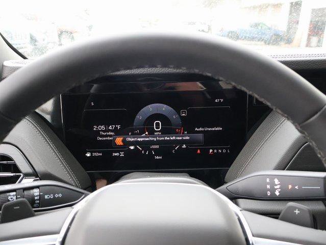 New 2026 GMC Yukon Denali w/ Sun & Power Step Package image 34