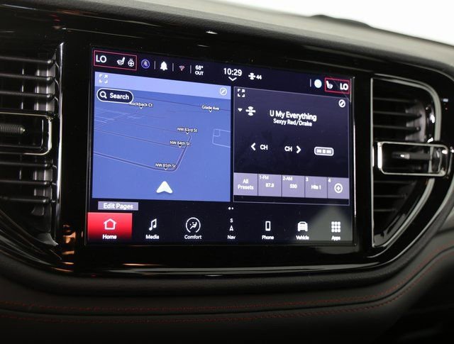 Used 2025 Dodge Durango GT RWD image 18