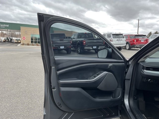 Used 2021 Ford Mustang Mach-E Select w/ Comfort/Technology Package image 25