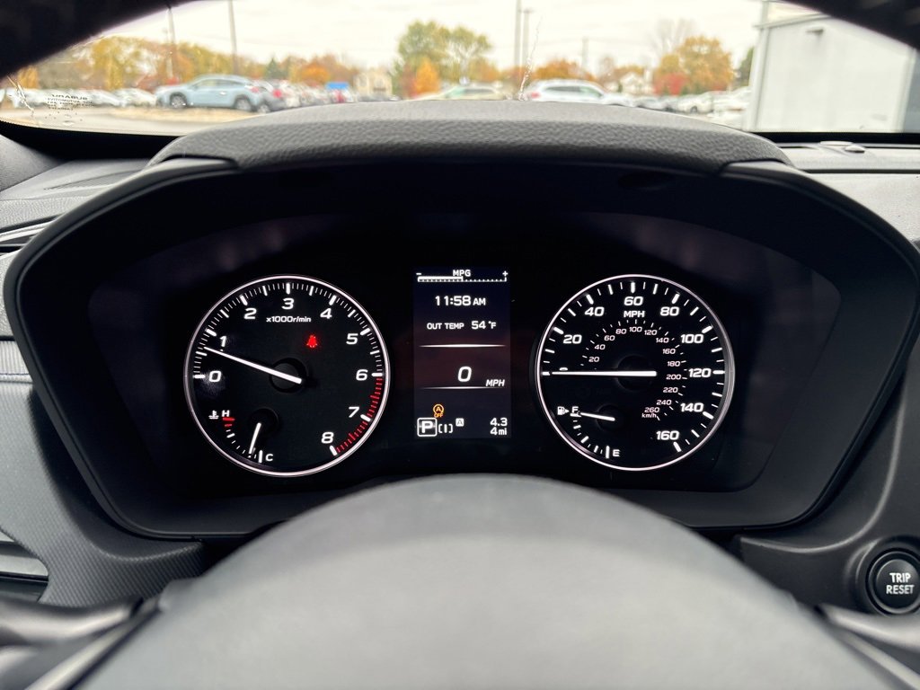 New 2026 Subaru Forester Premium image 16