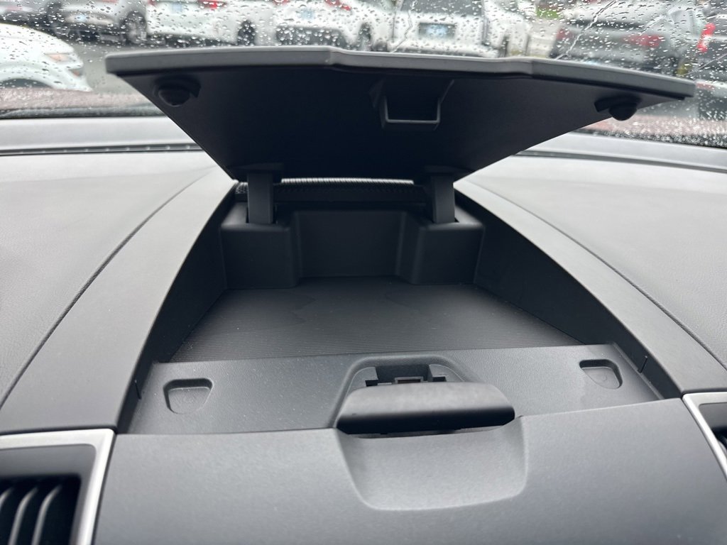 Used 2015 Ford Edge SEL w/ Equipment Group 201A image 31