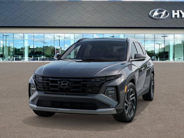 New 2026 Hyundai Tucson Limited w/ Tow & Go Package AWD/4WD image 6
