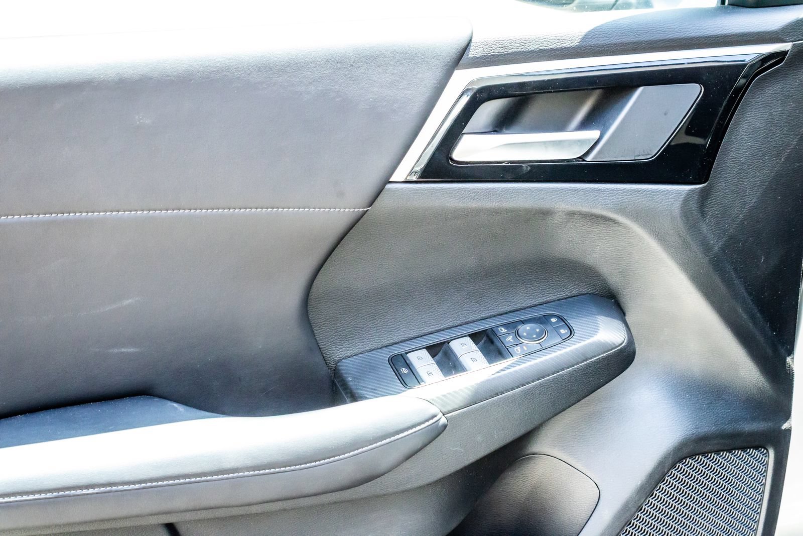 Used 2024 Mitsubishi Outlander SE AWD/4WD image 23