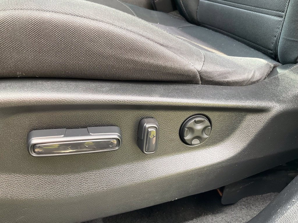 Used 2020 Honda CR-V EX image 12