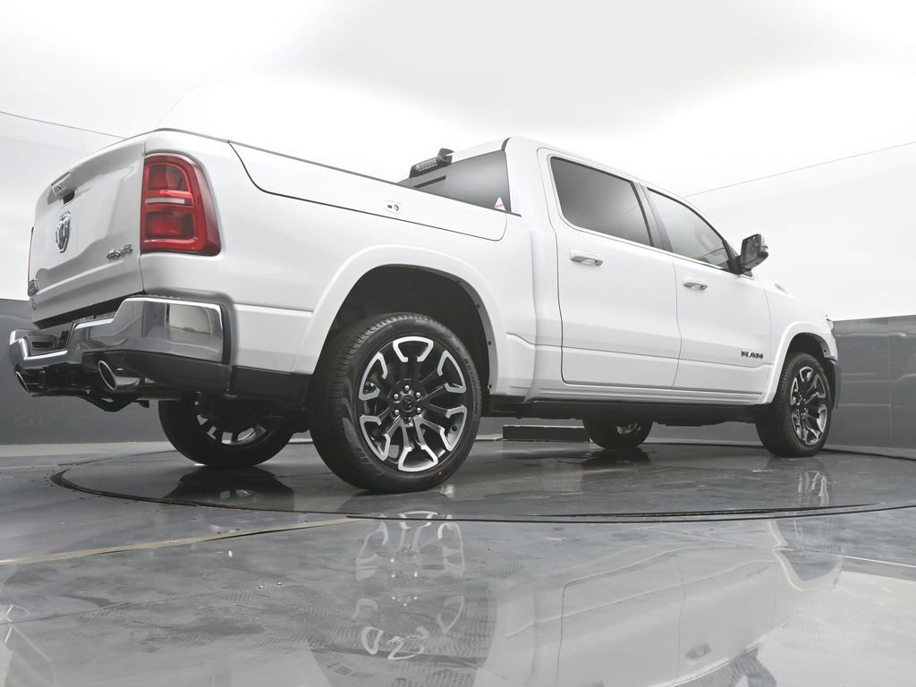 New 2025 RAM 1500 Limited image 51