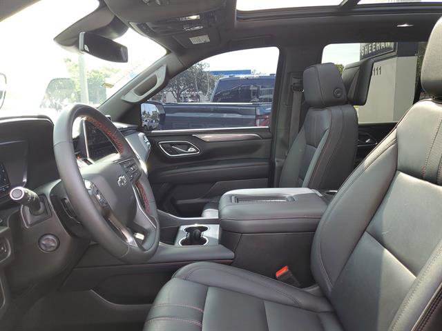 Used 2023 Chevrolet Tahoe RST w/ Luxury Package RWD image 39