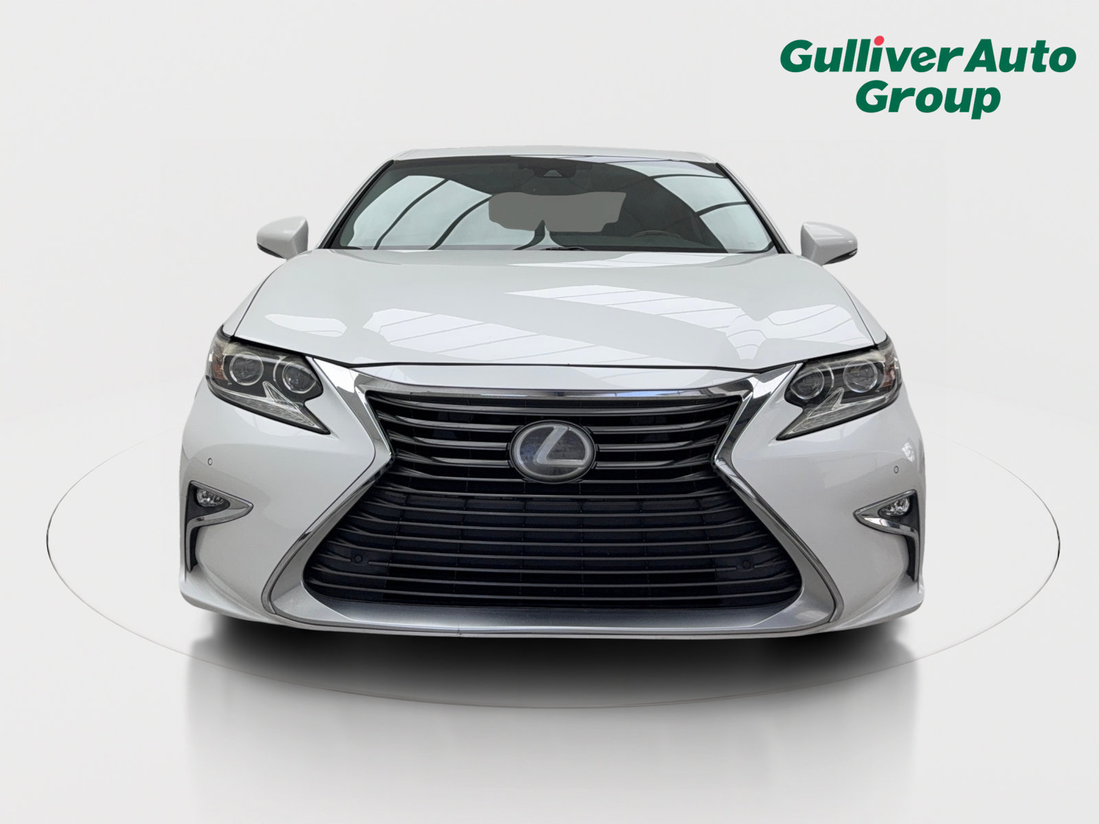 Used 2017 Lexus ES 350 w/ Luxury Package FWD image 14