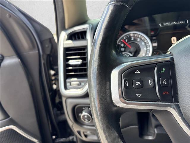 Used 2020 RAM 1500 Laramie RWD image 18