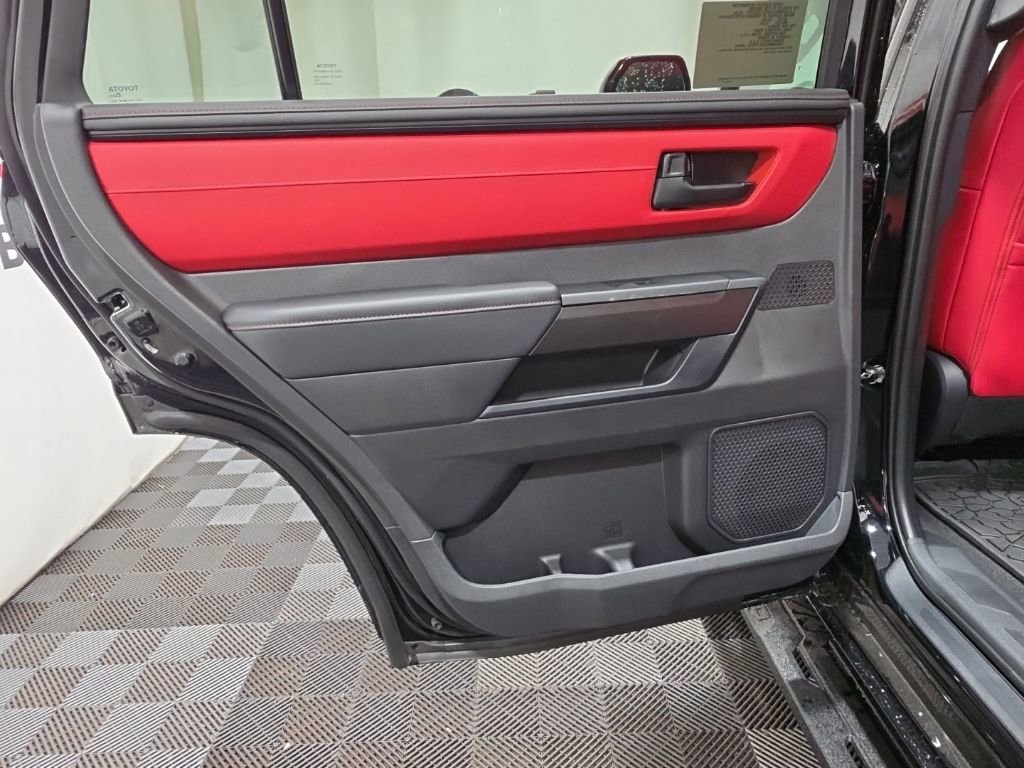 Used 2026 Toyota Sequoia TRD Pro image 20