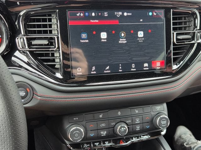 New 2026 Dodge Durango GT RWD image 19