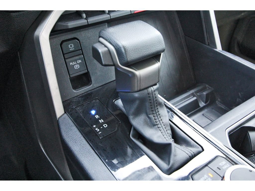 Used 2024 Toyota Tundra SR5 RWD image 26