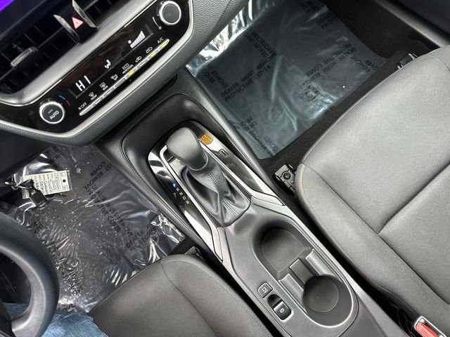 Certified 2025 Toyota Corolla LE image 37