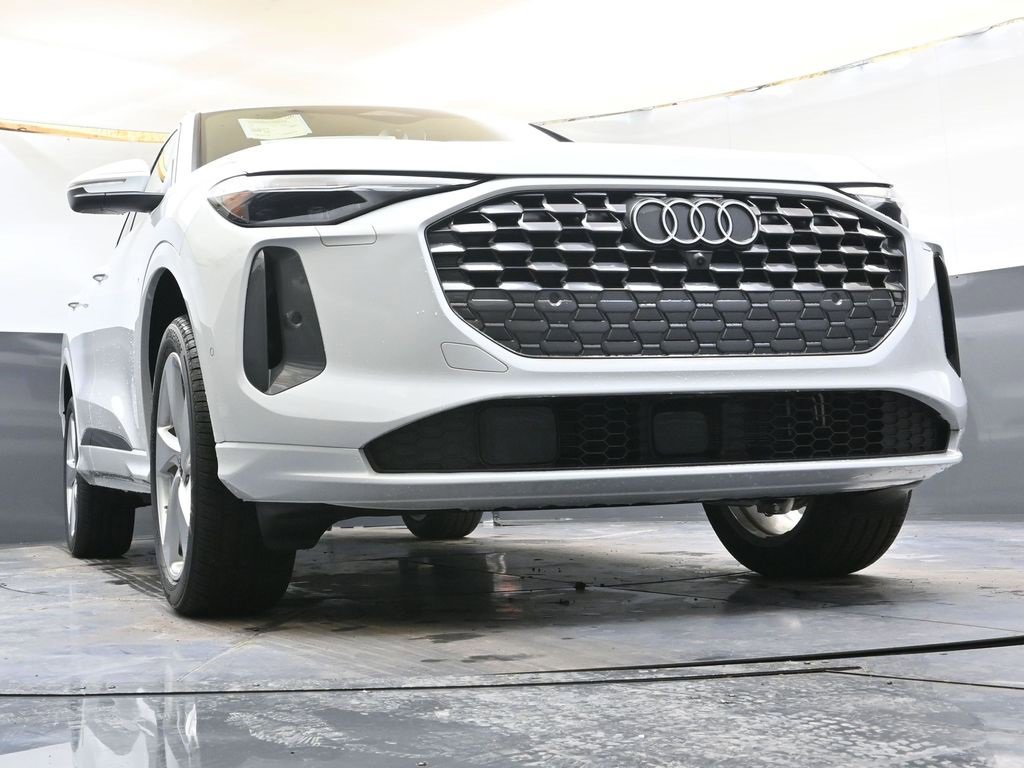 New 2025 Audi Q5 2.0T Premium Plus image 43